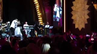 Диана Гурцкая и Арамэ - "Мама". Сольный концерт Арамэ в Ереване 06.12.2019