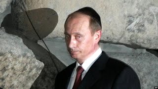 Израиль простит Путину закрытие Сохнута?