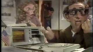 Spitting Image - The 1987 Movie Awards  1/3