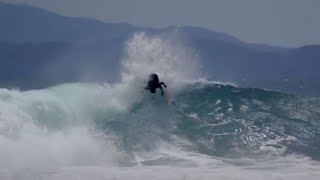 Guía de surf Costa Rica-Gravedad Zero Tv