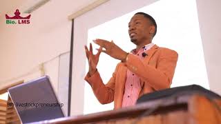 Dairy cattle farming part 2: (Lecture mode - Segment 2) #How to establish a #successful Dairy farm