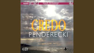 Credo: Et resurrexit tertia die