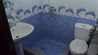 Green Villa - Hotel in Batumi, Georgia