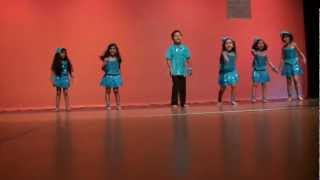 Chak Dum Dum - Dil to Pagal Hai