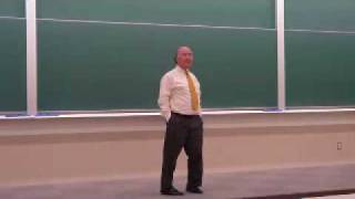 関西学院大学総合政策学部　学科紹介セミナー　鈴木英輔教授　Part 1/4