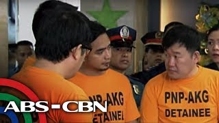 Bandila: NBI, planong kasuhan ang PNP dahil sa pagdawit sa kidnap-for-ransom