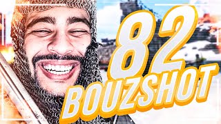 LES GIFLES DU FUTUR - BOUZSHOT #82
