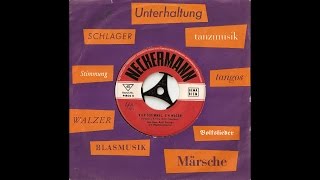 Ilse Hass, Ralf Paulsen - Vier Schimmel, ein Wagen (Wheels)