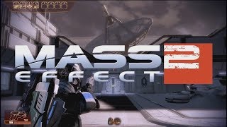 Mass Effect 2: Проект Властелин DLC ● Игрофильм #15-1