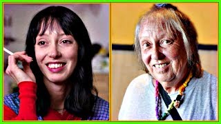 The Shining (1980) ? Then and Now