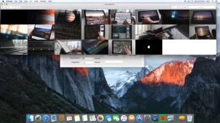 Video To Jpg Converter for Mac OSX