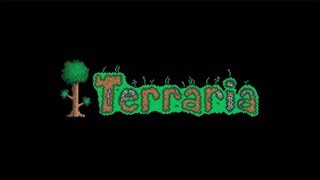 Террария прохождение игры Terraria серия #2