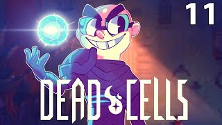 Northernlion Plays: Dead Cells [Episode 11: Blueprints]
