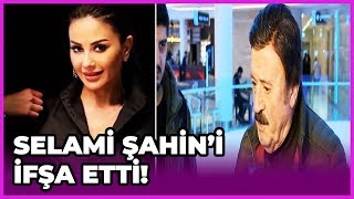 Radyocu Eftelya, Selami Şahin'in Mesajlarını İfşa Etti | GEL KONUŞALIM