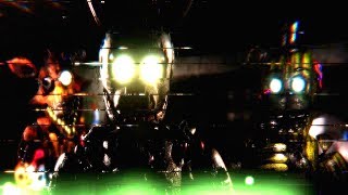 Five Nights at Freddy's 3 3D Unreal Engine 4 REMAKE | FNaF Fan Game
