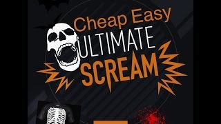 How to Unlock Ultimate Scream Kit//FIFA 17 (Easy,Cheap)