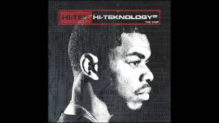 Hi-Tek - "Music For Life" (feat. J Dilla, Nas, Hi-Tek, Common & Busta Rhymes) [Official Audio]