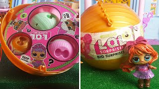 LOL Big Surprise FAKE e la LOL più BRUTTA di sempre! [Unboxing]