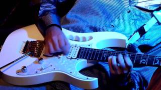 Группа "Full Band" и Юлия Лунга, Одесса