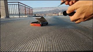 Δυναμιτακι - Mini Corsair K0202s
