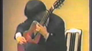 La boda de Luis Alonso - Kazuhito Yamashita