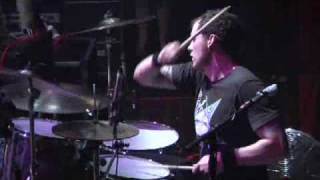 Alkaline Trio - Goodbye Forever Live 2008