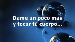 Dame un poco mas   Los Adolescentes...