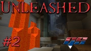 gS | FTB Unleashed - #02 ~M