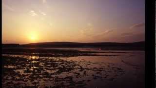 Gaelic Song from the Isle of Lewis - An Clachan