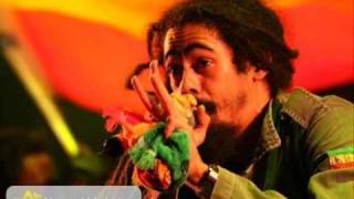 Damian Marley - Smoke Gets In My Eyes