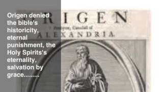 The Alexandrian text