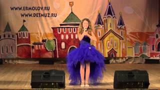 Алия Еникеева. Расскажите, птицы