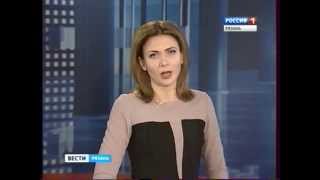Видеосюжет ГТРК "Ока" о рейде рязанской полиции по неблагополучным семьям