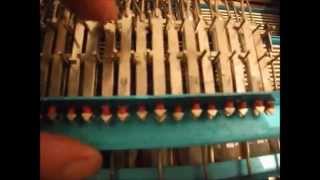 Accordioncafe REPAIR BASS system