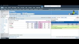 AC Milan v PSV - 19% Draw Inflation