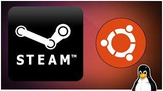 Lets install Steam on ubuntu (for new users)