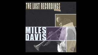 Miles Davis & His Orchestra - Darn That Dream