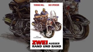 Zwei außer Rand und Band