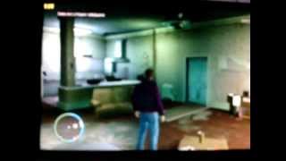 GTA 4 на минимальных настройках графики на NVIDIA GeForce GT 640 2 GB