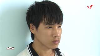 An Giang, khởi tố đối tượng buôn bán trái phép chất ma túy