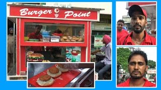 Two Punjabi Youths of Samana Take Initiatives for Self-Employment-Spl. Report on Ajit web Tv.