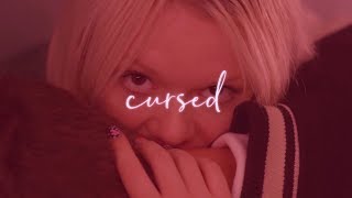 [FREE] LIL PEEP TYPE BEAT 'CURSED' | ALTERNATIVE ROCK