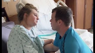 Revealed - Joe Duggar’s Wife Kendra Caldwell BROKE Jim Bob's Rules With Give Birth On Hospital