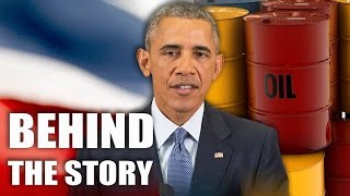 A Possible $10 Tax on a Barrel of Oil More Fantasy Than Reality