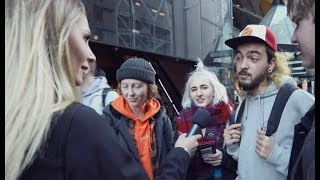 SHOULD WE KILL LAUREN SOUTHERN?