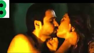 Emraan Hashmi and Huma Qureshi Hot Kiss Scene in Ek Thi Daayan