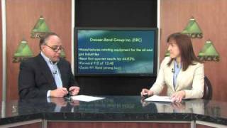 Value Stock Picks (NEU, DRC) - May 4, 2009