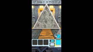 Escape Stargate Level 20 - Walkthrough