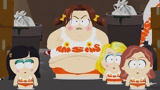 South Park: The Fractured But Whole - Rebecca Boss Fight #16