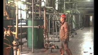 «Запорожкокс» к 80  летию